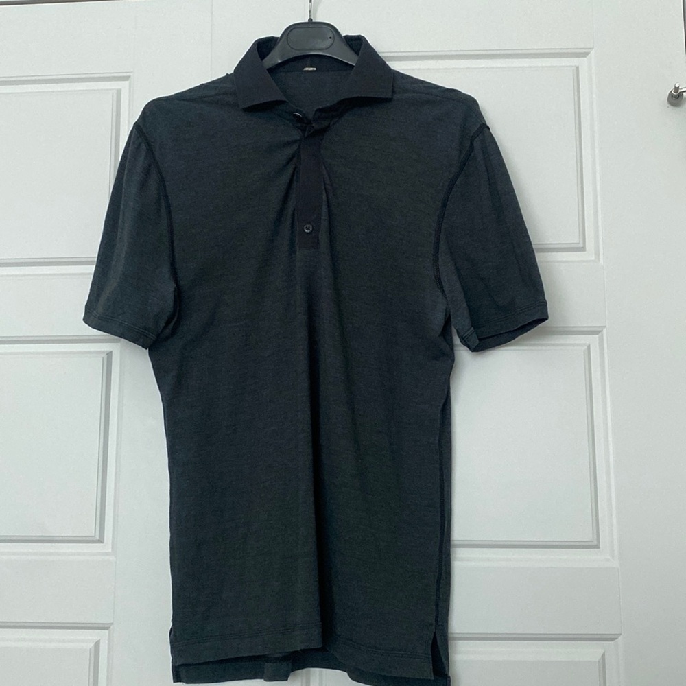 Lululemon Men’s Polo
